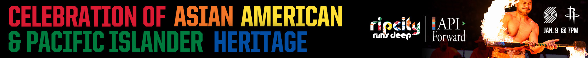 AAPI Celebration 2025 Header